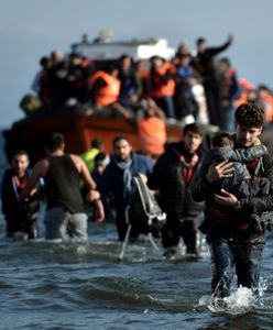 Masowa migracja z Turcji do Grecji po nieudanym puczu. Przyjechało już 10 tys. osób