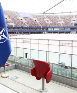 MON buduje wystawę smoleńską na PGE Narodowym. Radio Zet: bez uzgodnienia z NATO. Rzecznik MON: nikt nie ma przeciwskazań