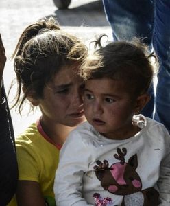 Kraków nie przyjmie dzieci z Aleppo. Miasto nie znalazło podstaw prawnych