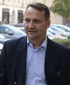 Awantura o katastrofę smoleńską i ekshumacje ofiar. Radosław Sikorski jednym wpisem "zaorał" Jacka Karnowskiego