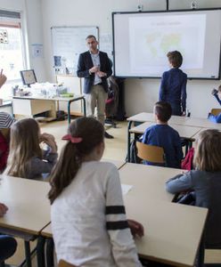 Sukces Polaków na Międzynarodowej Olimpiadzie Chemicznej. Licealiści zdobyli cztery medale