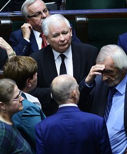 PiS wymienia kadry. Tomasz Wróblewski: spokojnie, to tylko przewrót