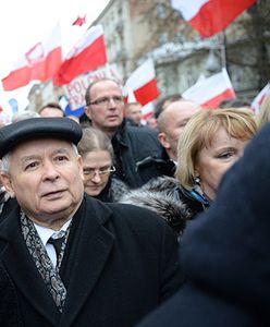 Jakub Majmurek: przemycona rewolucja. Diagnozy Kaczyńskiego oderwane od rzeczywistości