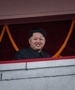 Nowy okręt podwodny Kim Dzong Una? W przyszłości może mu zapewnić nuklearny odwet na dowolnym kraju świata