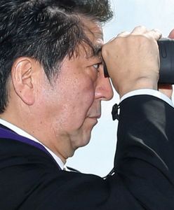 Japońska zbrojeniówka szuka klientów. Tokio uzbroi "antychiński" blok?