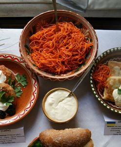 Kuchnia Europy na wrocławskim Rynku. Kolejna edycja znanego festiwalu "Europa na Widelcu"