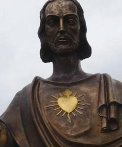 Figura Jezusa stanie na pl. Mickiewicza w Poznaniu 29 sierpnia?