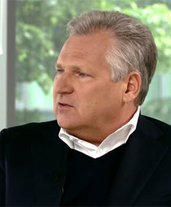 Aleksander Kwaśniewski: nie możemy odwracać się od Ukrainy