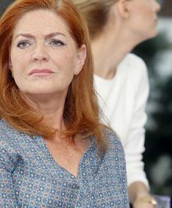 Katarzyna Dowbor o Rozenek: zachłysnęła się sławą