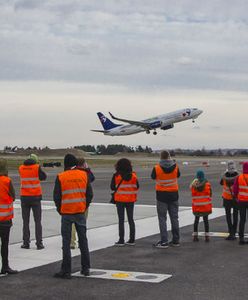 Nowa jakość lotniska w Pyrzowicach. Katowicki port lotniczy pomoże w rozwoju regionu