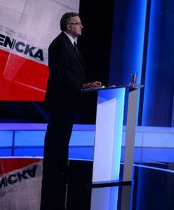 Ostatnie sondaże przed ciszą wyborczą: Andrzej Duda przed Bronisławem Komorowskim