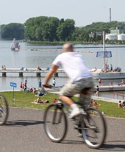 Radni zdziwieni i rozbawieni, że sami mają testować drogi rowerowe w Poznaniu