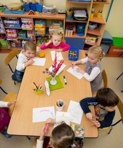 "Sześciolinia" już działa w Krakowie. Rodzice 6-latków mogą zasięgnąć opinii ekspertów