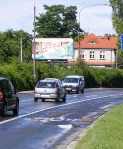 W Poznaniu jest ulica z buspasem, po którym nie kursują żadne linie autobusowe