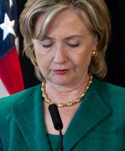 Hillary Clinton na celowniku Rosjan. Kreml dąży do prezydentury dla Trumpa
