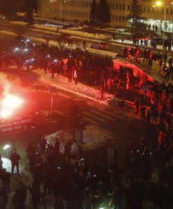 Jest akt oskarżenia w sprawie zamieszek pod JSW w Jastrzębiu Zdroju