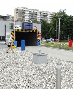 Bezpłatny parking w Tychach receptą na problemy komunikacyjne