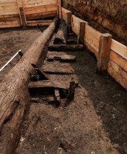 Archeolodzy wykopali na Starym Rynku w Poznaniu już blisko 1300 eksponatów