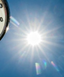 2016 najgorętszym rokiem w historii. Padł klimatyczny rekord gorąca