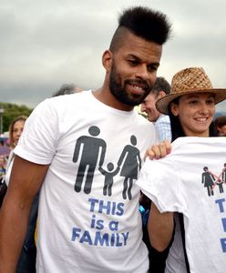 Protestują przeciwko studiom gender