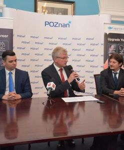 Nowe centrum informatyczne firmy Capgemini w Poznaniu zatrudni 300 osób