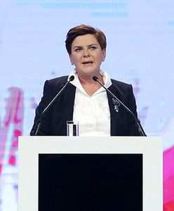 Włodzimierz Cimoszewicz o Beacie Szydło: opowiada dyrdymały; albo się nie zna, albo cynicznie kłamie