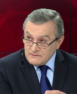 Prof. Piotr Gliński: język listu byłych prezydentów jest absurdalny