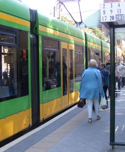 Ile będzie kosztowała zmiana nazw przystanków MPK w Poznaniu, by "szanować uczucia religijne"?