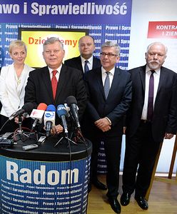 Ekspert o wypowiedzi Suskiego ws. podwyżek dla polityków: strzał w stopę i kolano