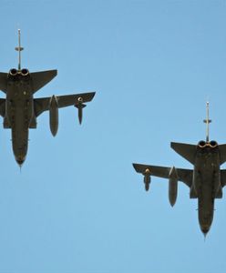 Podwójna gra arabskich sojuszników Zachodu. Czy bez nich można pokonać IS?