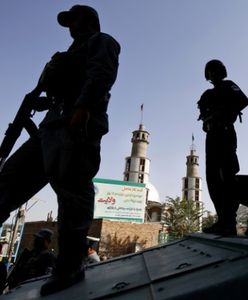 Afganistan: napastnicy na Uniwersytet Amerykański w Kabulu zabici
