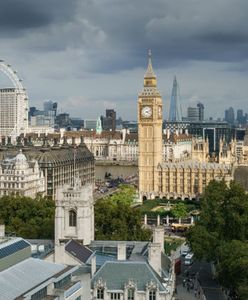 Media: północnokoreański dyplomata uciekł z placówki w Londynie