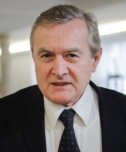 Sławomir Sierakowski o prof. Glińskim: minister braku kultury