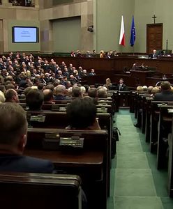 PiS i Kukiz'15 razem przeciw zażaleniom na ekshumację