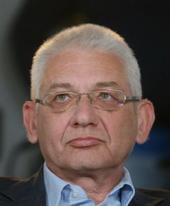 Ludwik Dorn o wypadku Beaty Szydło i innych polityków: też miałem taką sytuację, wiadomo, shit happens