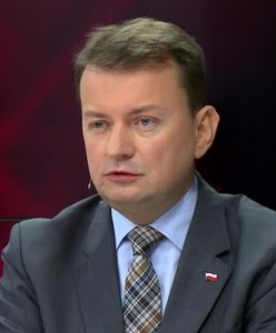 Szef MSWiA: emerytury i renty funkcjonariuszy SB będą niższe