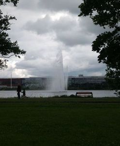 Młoda kobieta została zgwałcona nad jeziorem Malta w Poznaniu