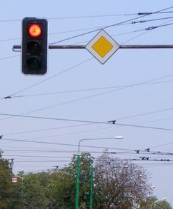 Poznań sprawdza, co się stanie, gdy wyłączy się sygnalizacje świetlne w centrum