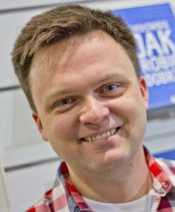 Szymon Hołownia: jak "robić dobrze" innym, a przy okazji sobie?