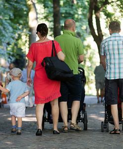 NIK: "rzeczywista kwota wydatków na politykę rodzinną jest nieznana"