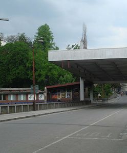 Most Przyjaźni w Cieszynie zamknięty. Utrudnienia w ruchu