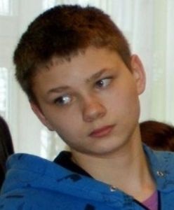 Policja z Poznania szuka 13-letniego Jana Płukarza. Zaginął w trakcie wycieczki. Widziałeś go?