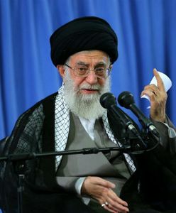 Iran wzywa Palestyńczyków do powstania przeciw Izraelowi