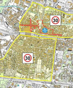 Katowiczanie przeciwko "Strefie 30". To wciąż nie koniec wielkich zmian w centrum miasta?