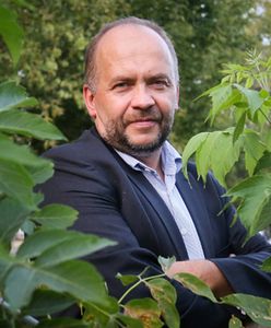 CZD złożyło zawiadomienie do prokuratury ws. dr. Marka Bachańskiego