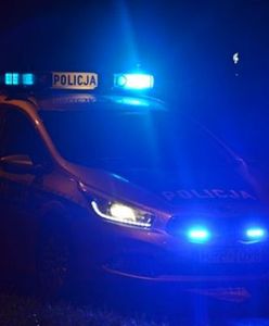 Tyszanin podpalił mieszkanie swojej byłem partnerki. Czeka na zarzuty