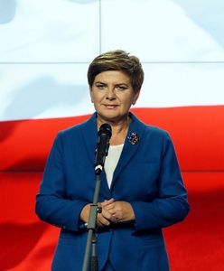 Zwolennicy PiS szykują demonstrację w obronie rządu Beaty Szydło