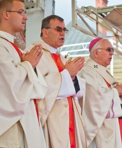 Jakub Majmurek: ostatnia szarża Episkopatu