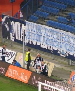 Jaśkowiak sugeruje, że źródłem rasistowskich ataków w Poznaniu mogą być hasła na stadionie