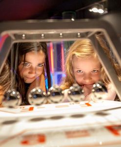 Laboratorium Wyobraźni w Poznaniu prawie jak warszawski "Kopernik"